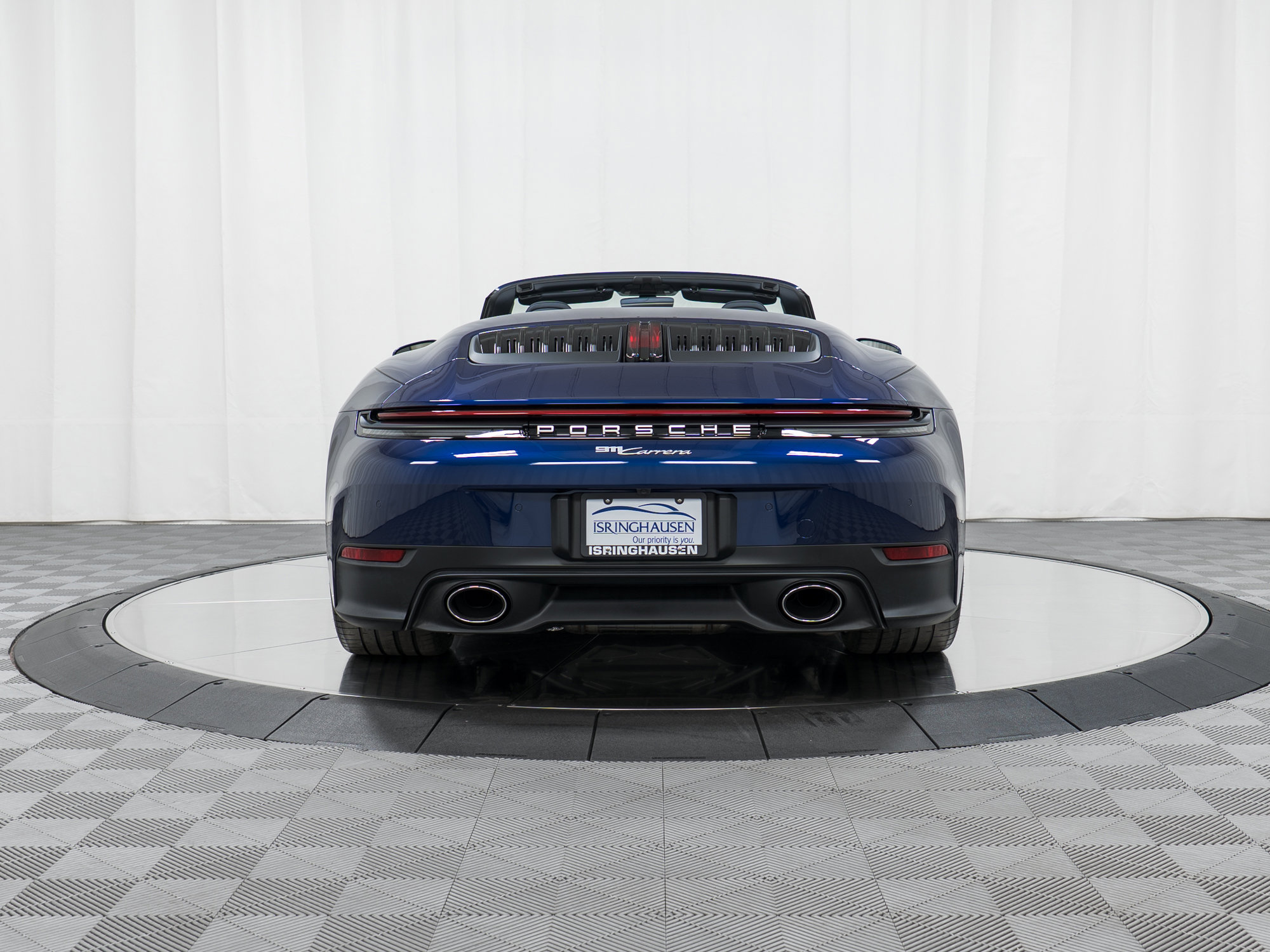 Used 2026 Porsche 911 Carrera image 6