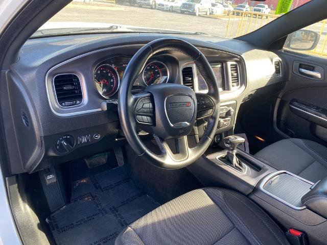 Used 2022 Dodge Charger SXT image 12