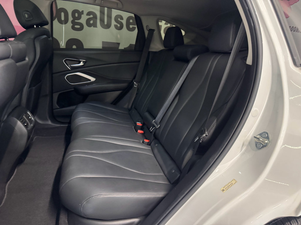 Used 2021 Acura RDX FWD image 21
