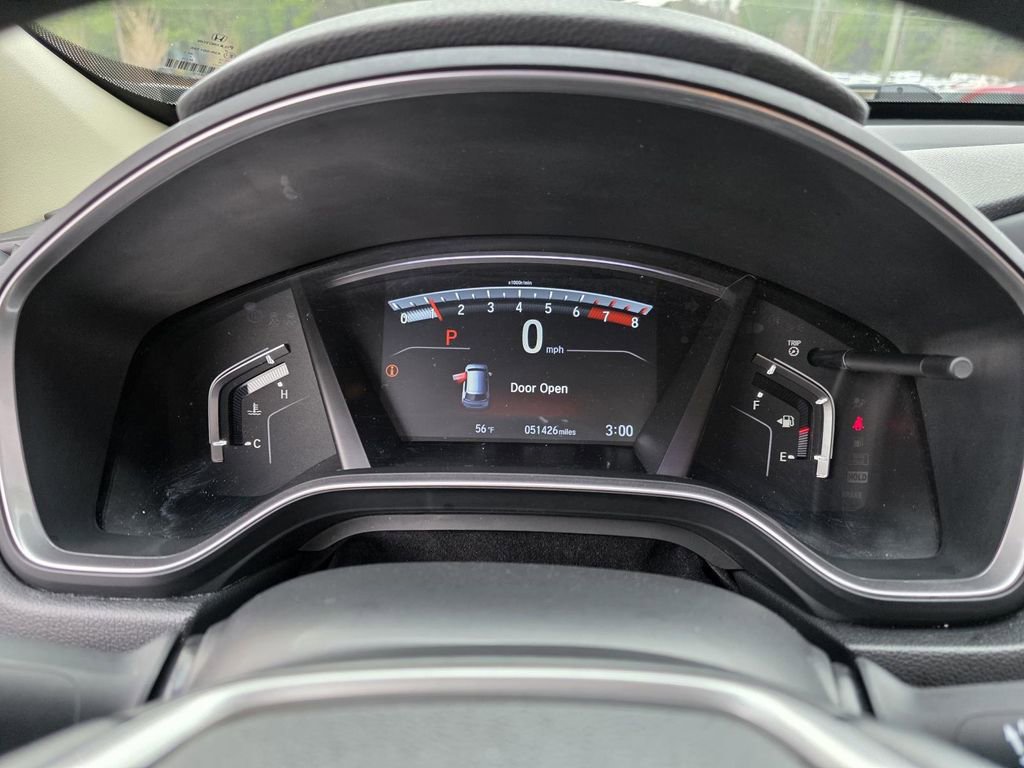 Used 2021 Honda CR-V EX-L image 14