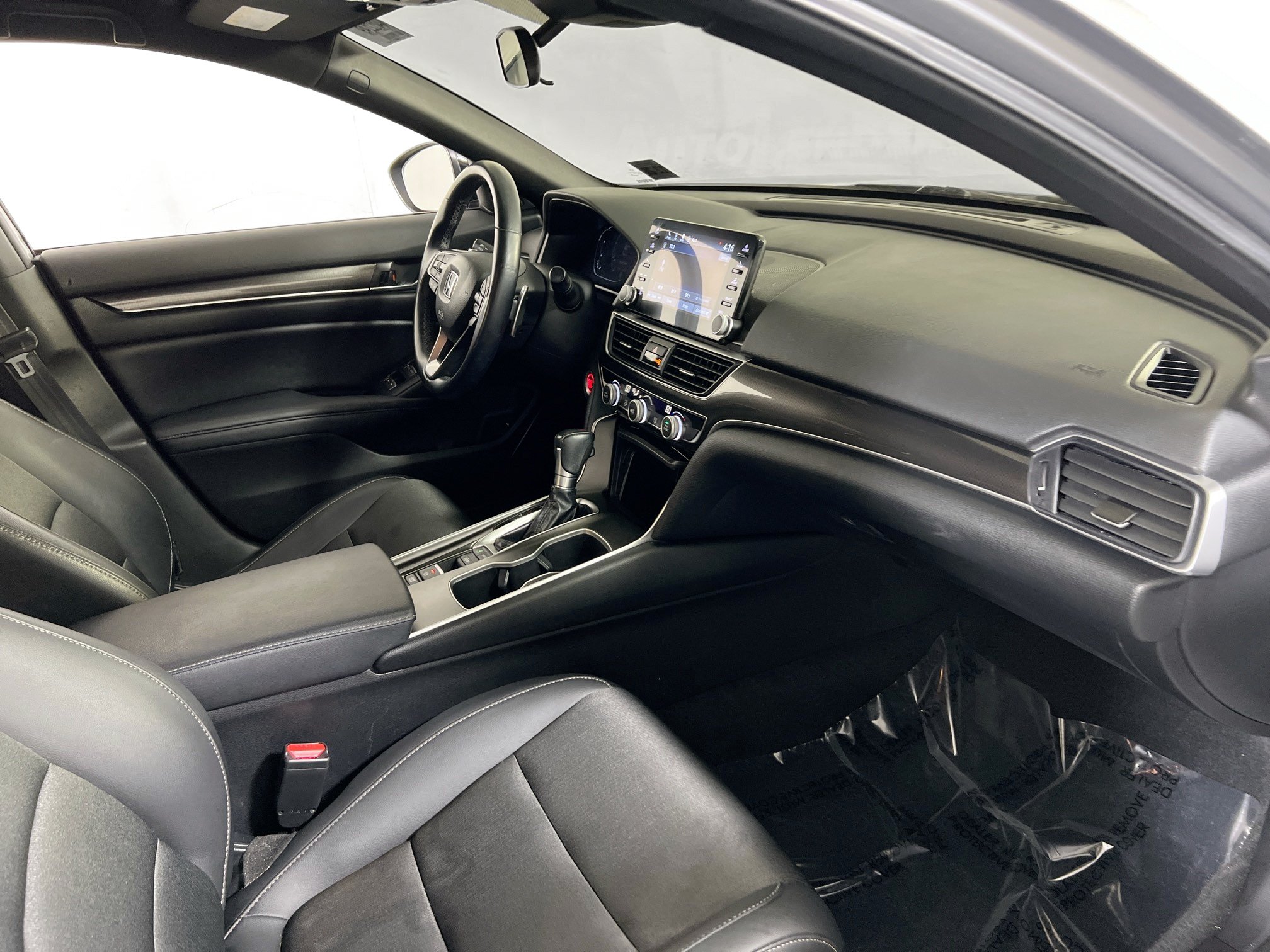 Used 2022 Honda Accord Sport image 26