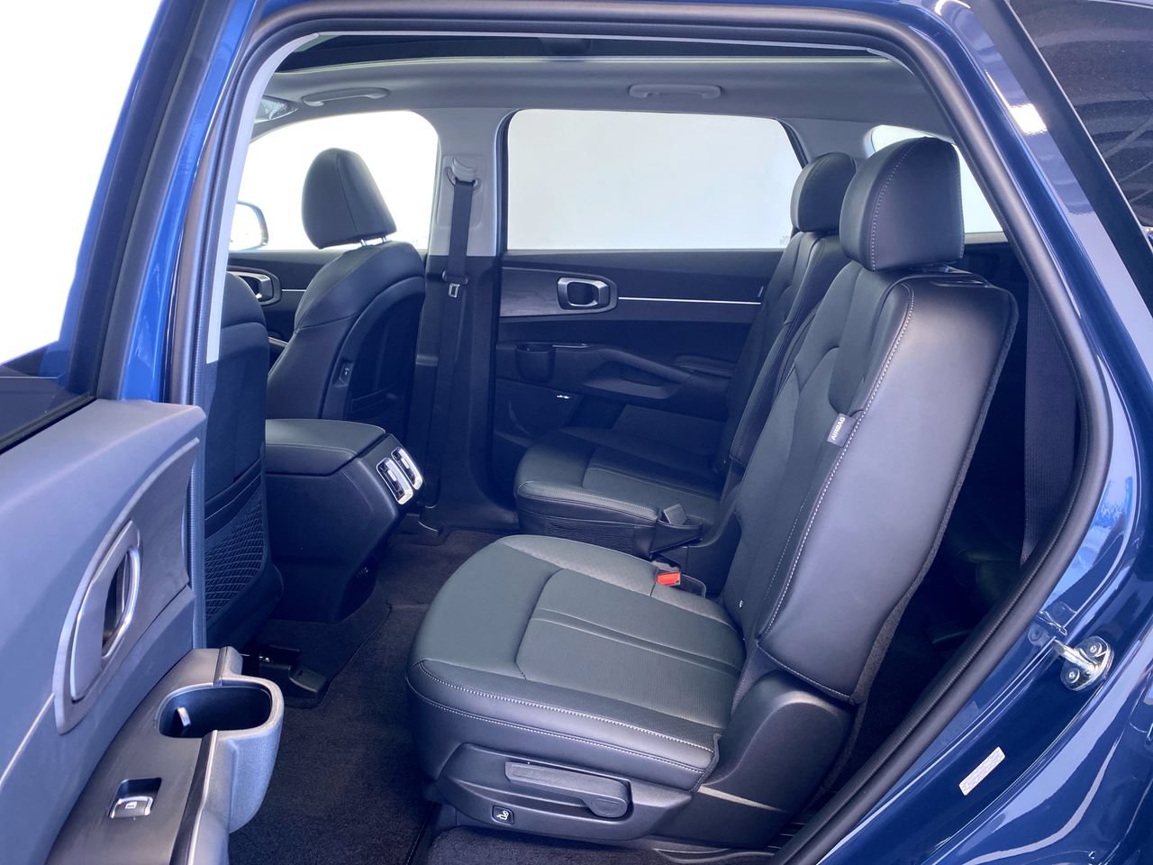 New 2026 Kia Sorento X-Line EX AWD/4WD image 34