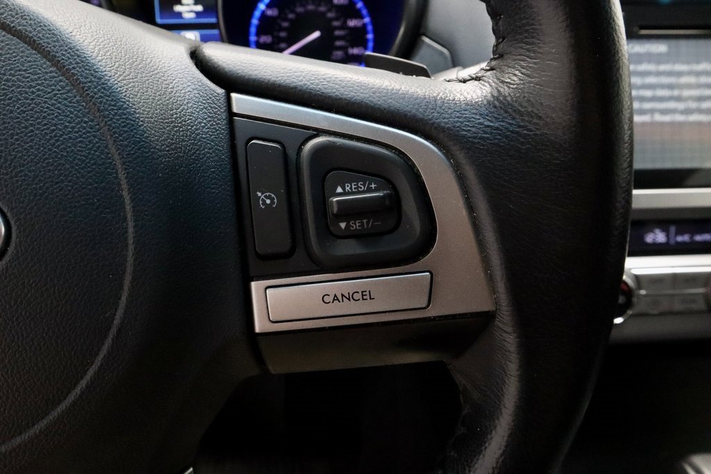 Used 2015 Subaru Outback 2.5i Limited image 32