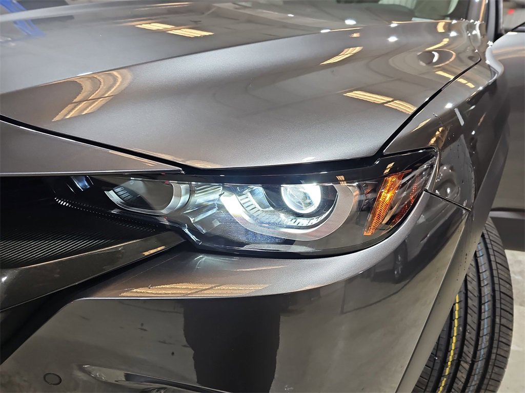 New 2026 MAZDA CX-50 AWD 2.5 S w/ Weather Package image 29