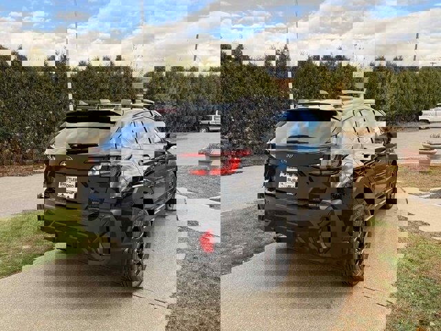 New 2026 Subaru Crosstrek 2.5i Sport image 4