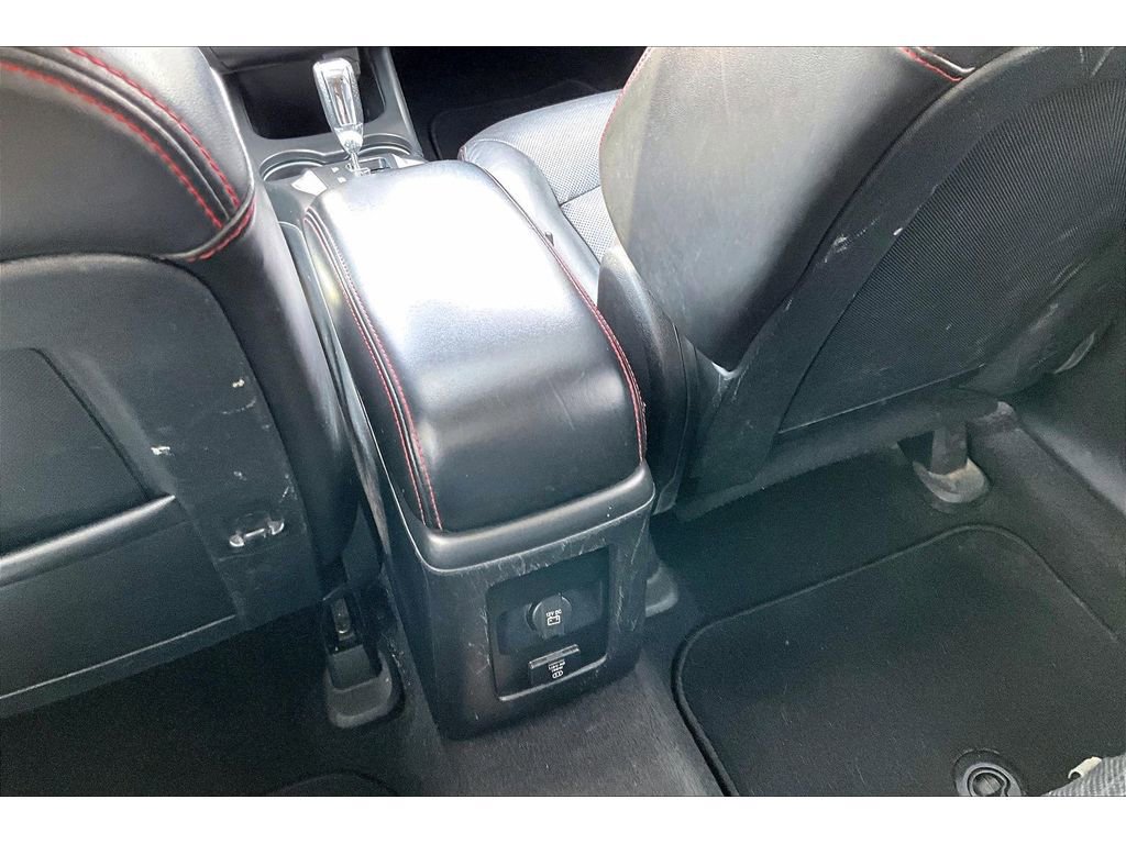 Used 2016 Dodge Journey R/T AWD/4WD image 34