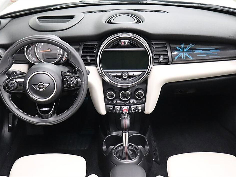 Used 2019 MINI Cooper S FWD image 26