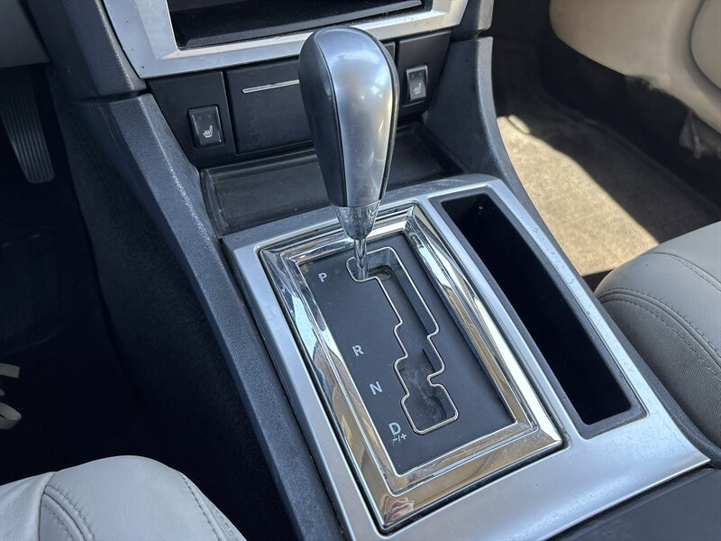 Used 2006 Chrysler 300 C RWD image 27