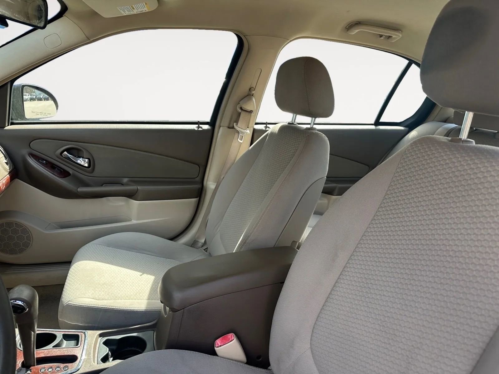 Used 2006 Chevrolet Malibu LS FWD image 7
