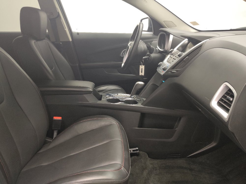 Used 2015 Chevrolet Equinox LT w/ Power Convenience Package AWD/4WD image 21