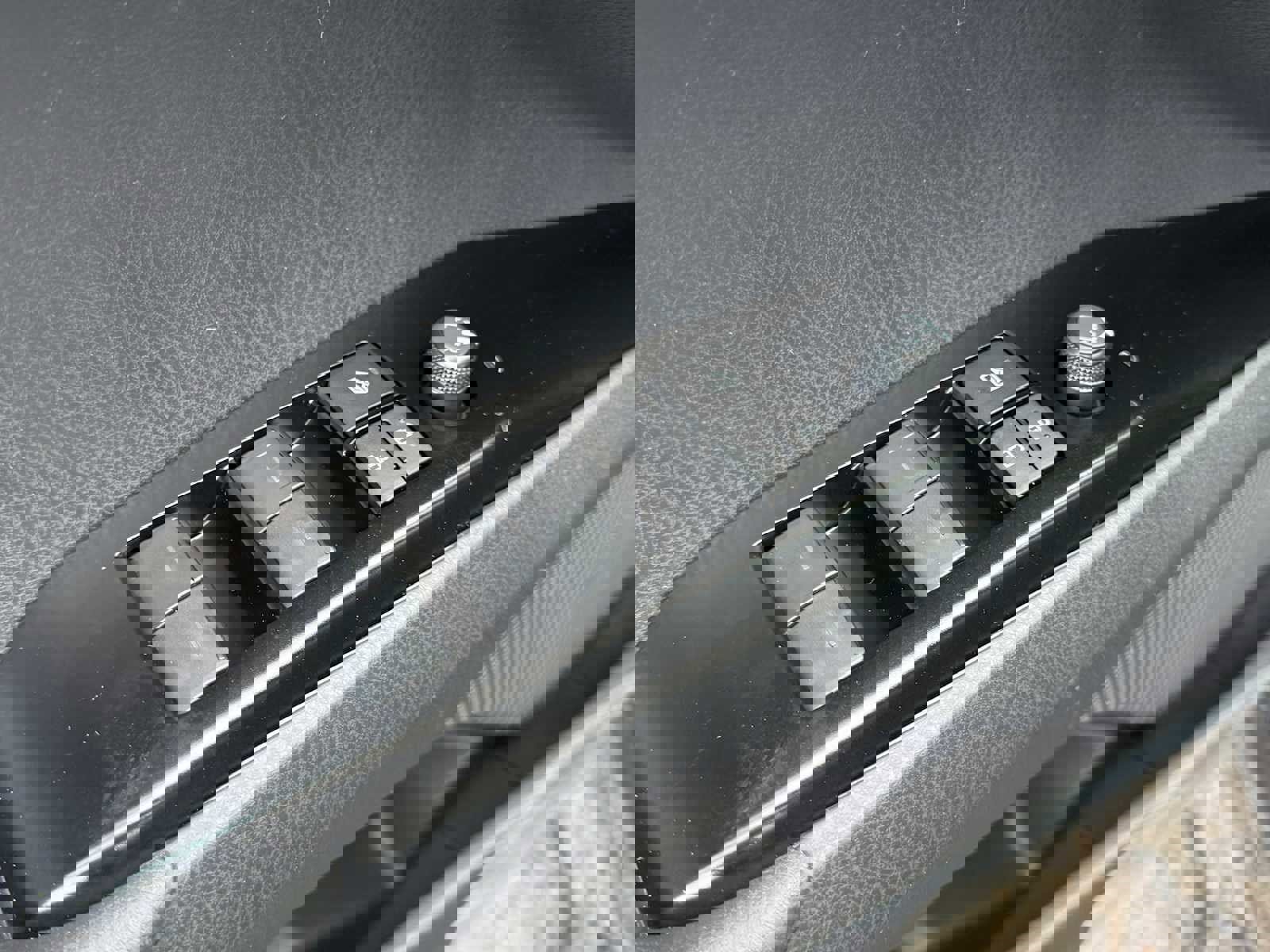 New 2026 Toyota Camry SE image 7