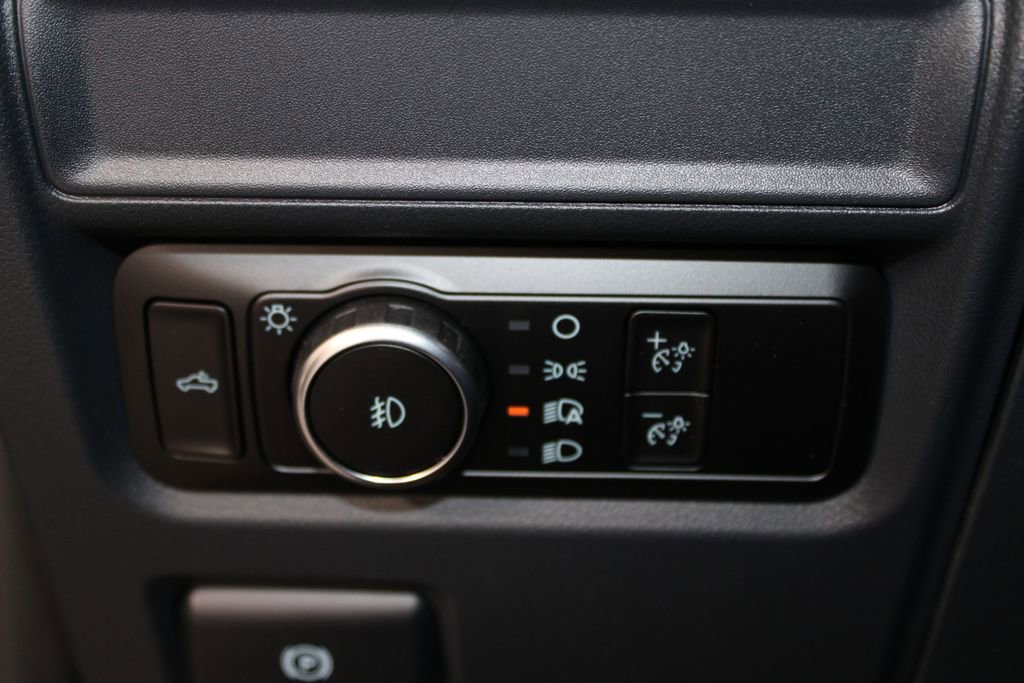 New 2026 Ford F150 STX image 37