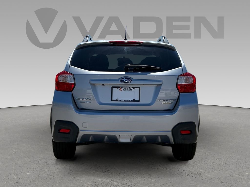 Used 2016 Subaru Crosstrek 2.0i Premium AWD/4WD image 21