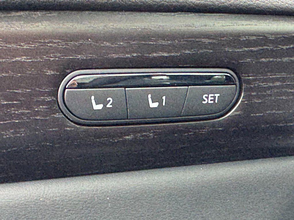 New 2026 INFINITI QX60 Autograph w/ Autograph Tech Package image 12