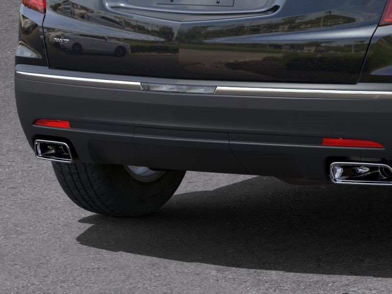 New 2025 Cadillac XT5 Luxury image 14