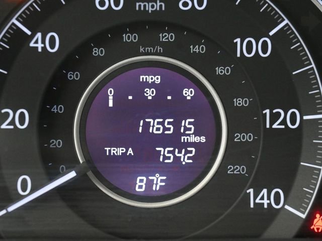 Used 2016 Honda CR-V SE image 27