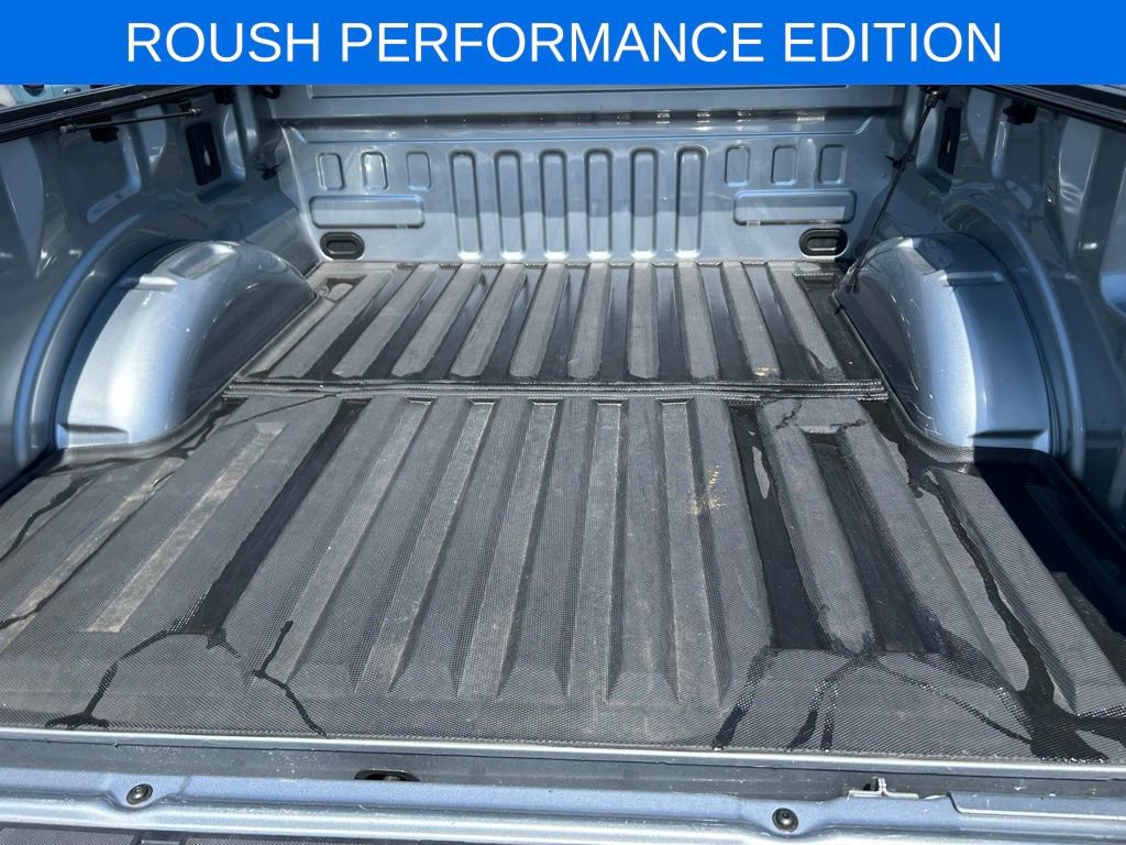 Certified 2023 Ford F150 Lariat w/ Equipment Group 502A High AWD/4WD image 10