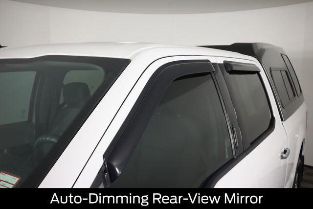 Used 2020 Ford F150 XLT w/ Equipment Group 301A Mid image 23