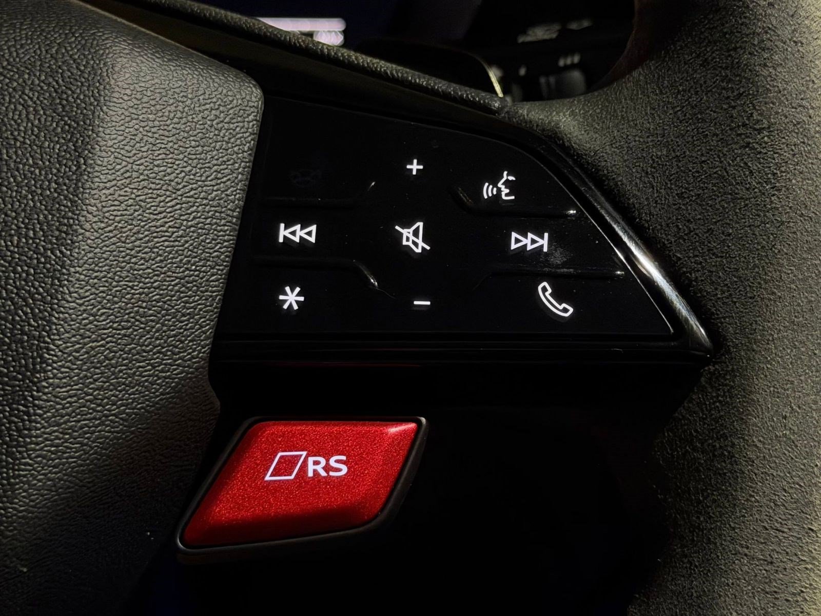 Used 2025 Audi RS 3 AWD/4WD image 15