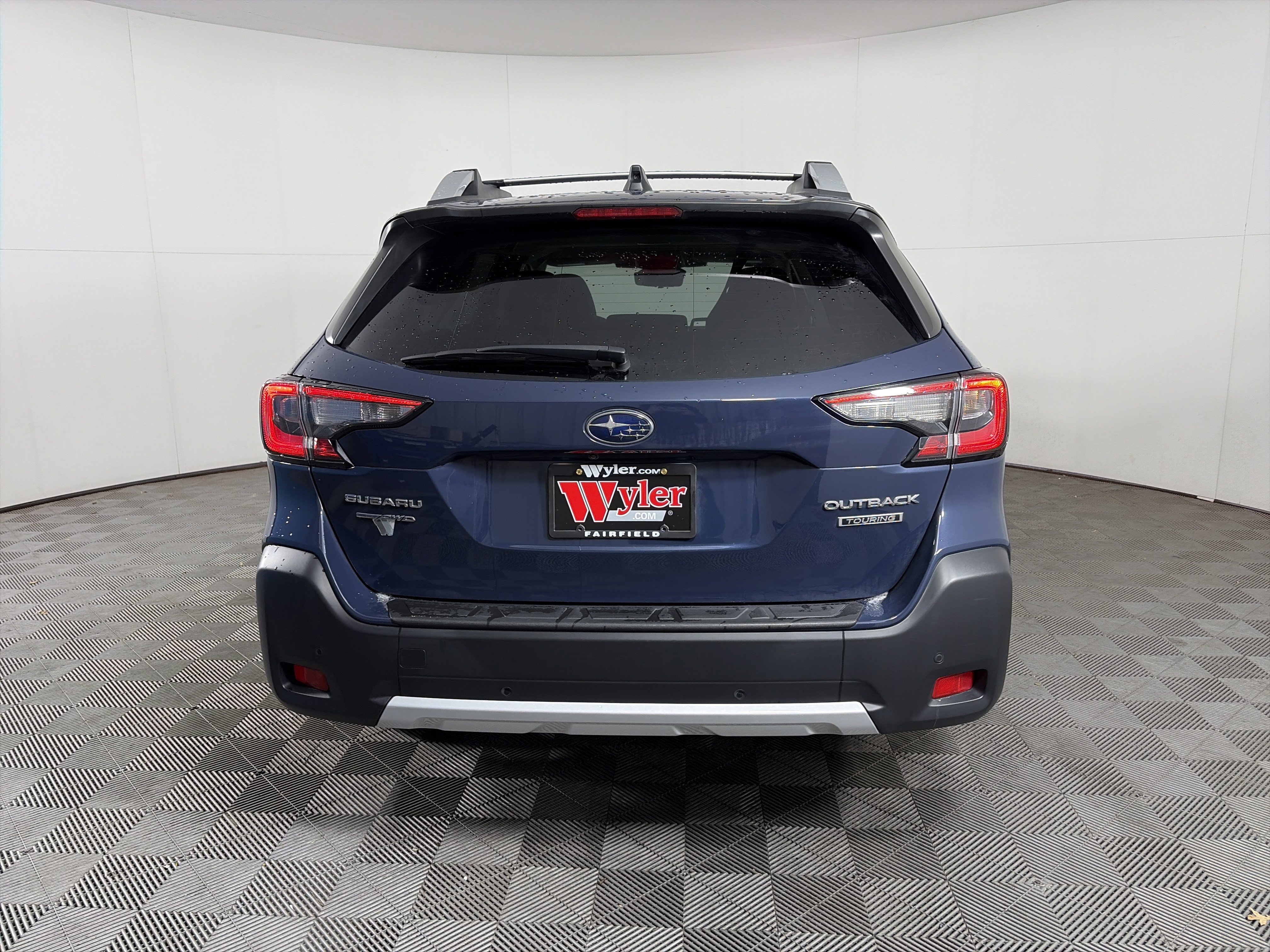 Used 2024 Subaru Outback Touring image 7