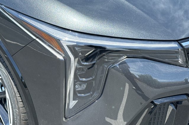 New 2026 Kia K4 GT-Line w/ GT-Line Premium Package FWD image 32