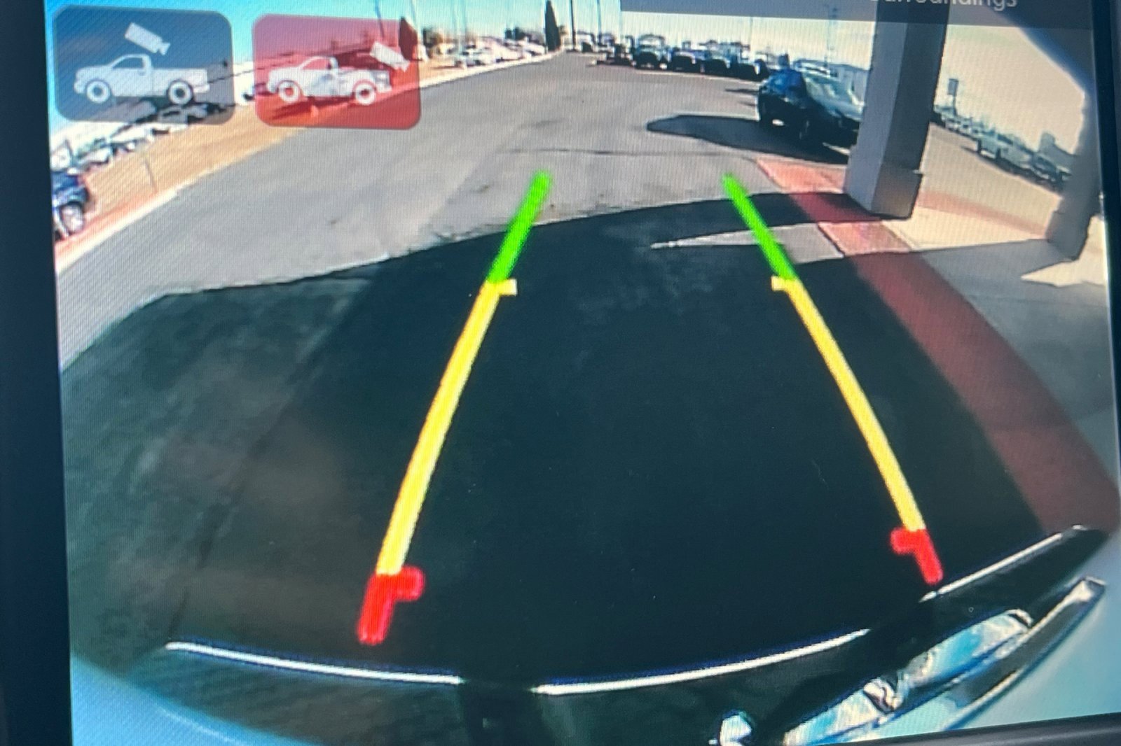 Used 2017 RAM 2500 Laramie image 21