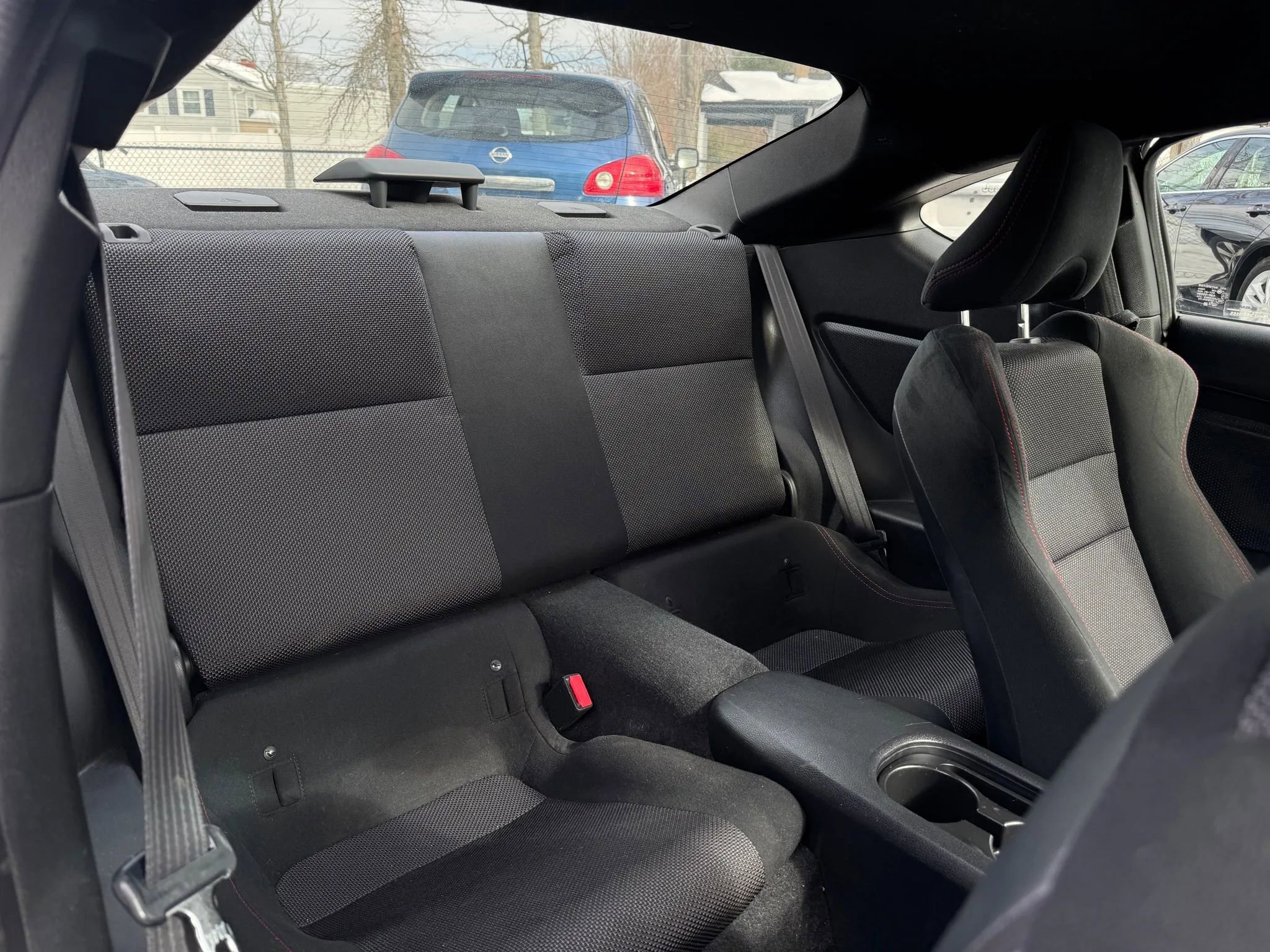 Used 2016 Subaru BRZ Premium image 14