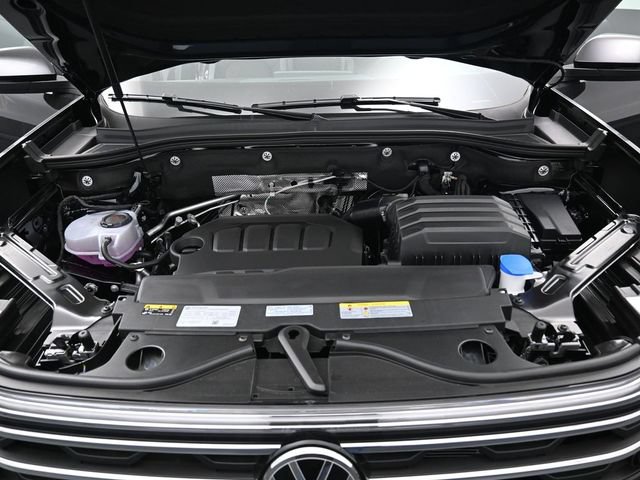 New 2026 Volkswagen Atlas Peak Edition AWD/4WD image 15