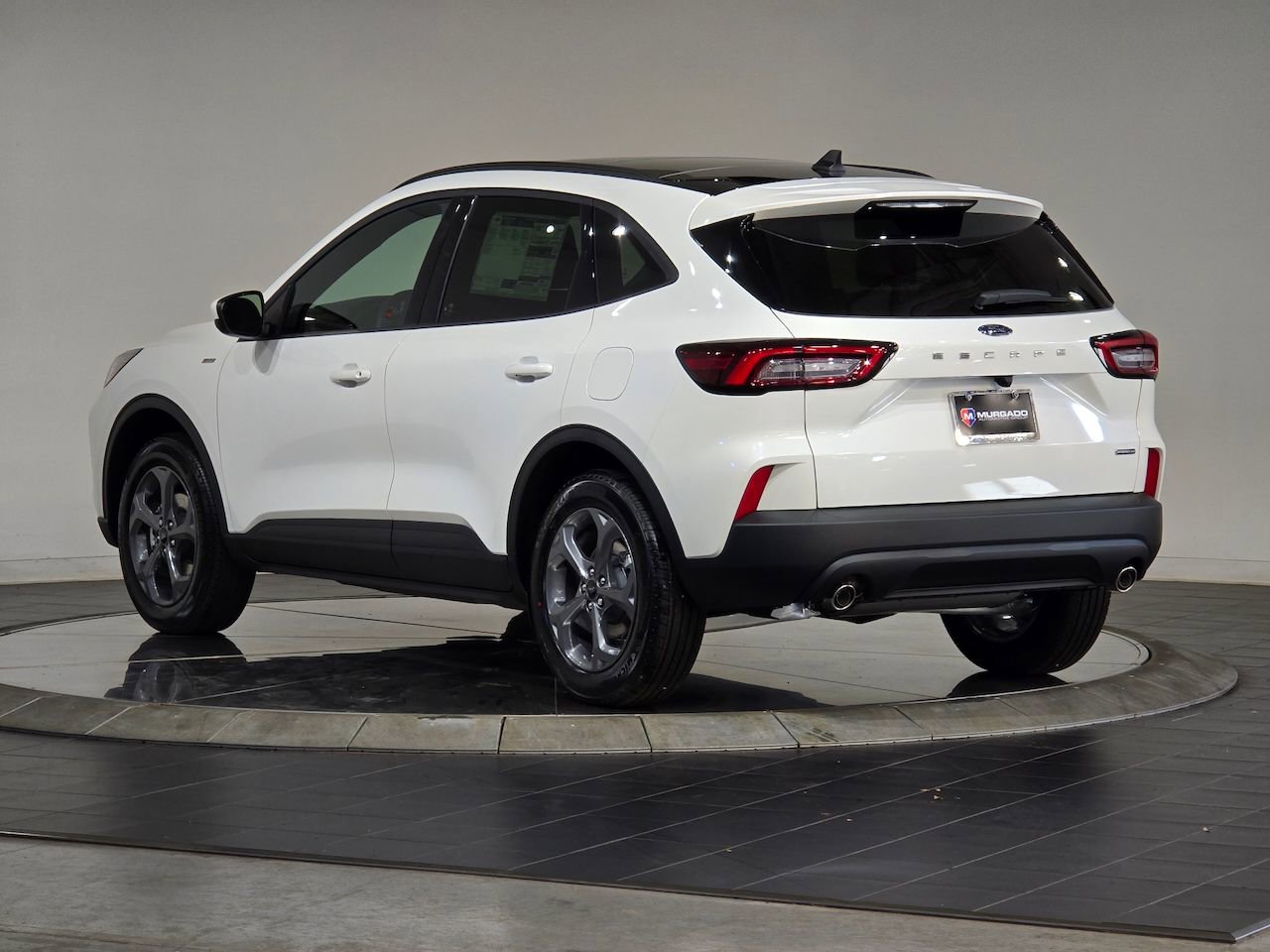 New 2026 Ford Escape ST-Line Select image 10