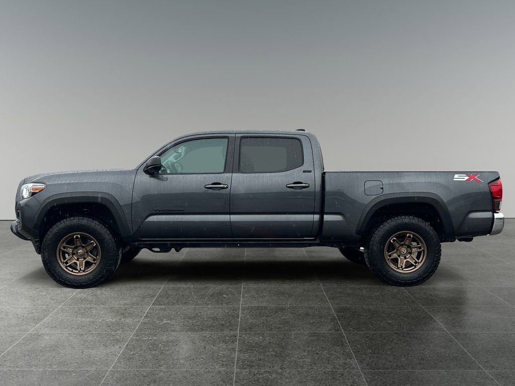 Used 2023 Toyota Tacoma SR5 image 4