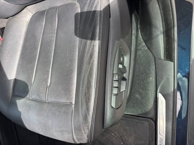 Used 2018 BMW X5 sDrive35i RWD image 9