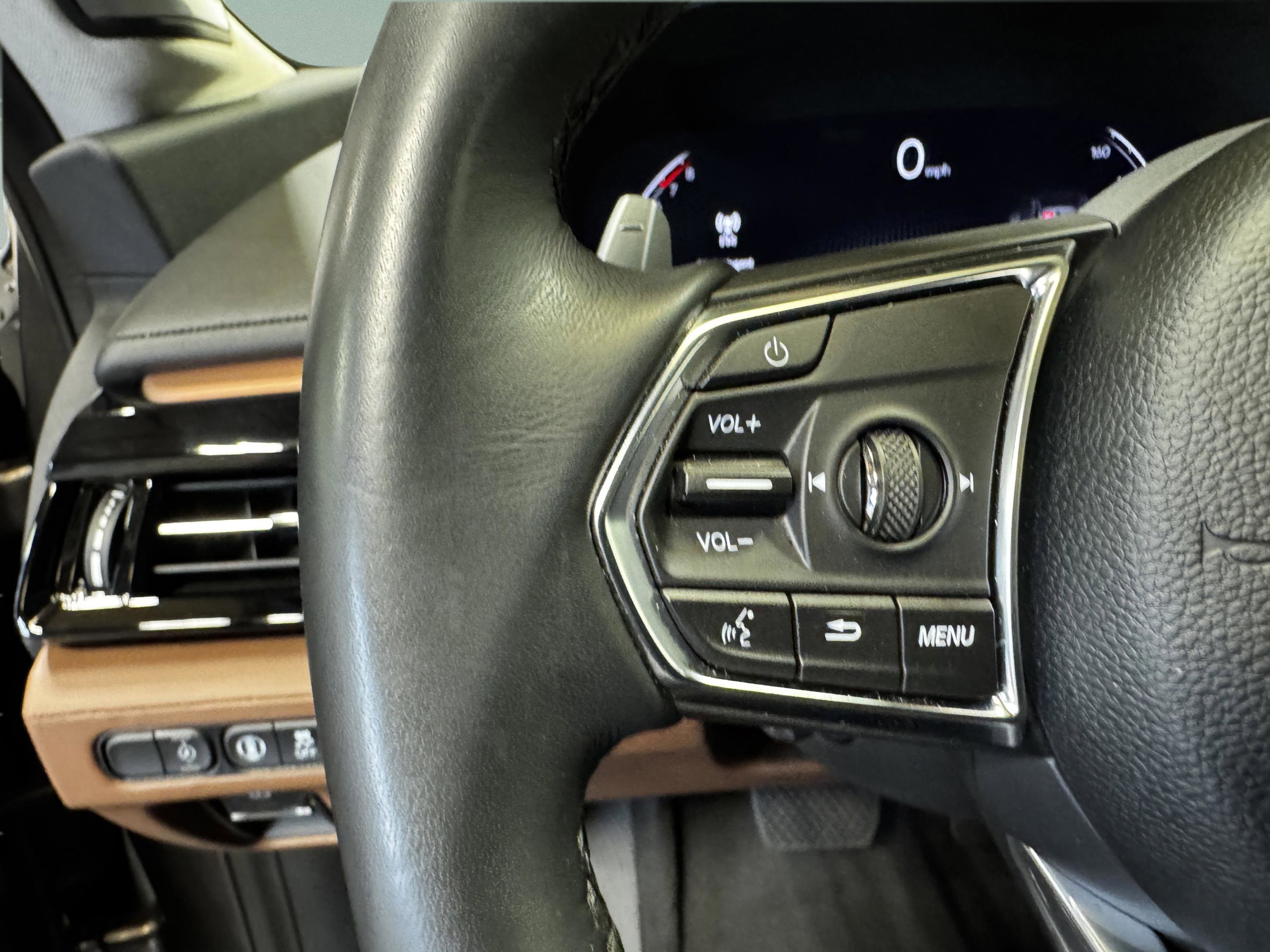 Used 2026 Acura MDX FWD w/ Technology Package image 32