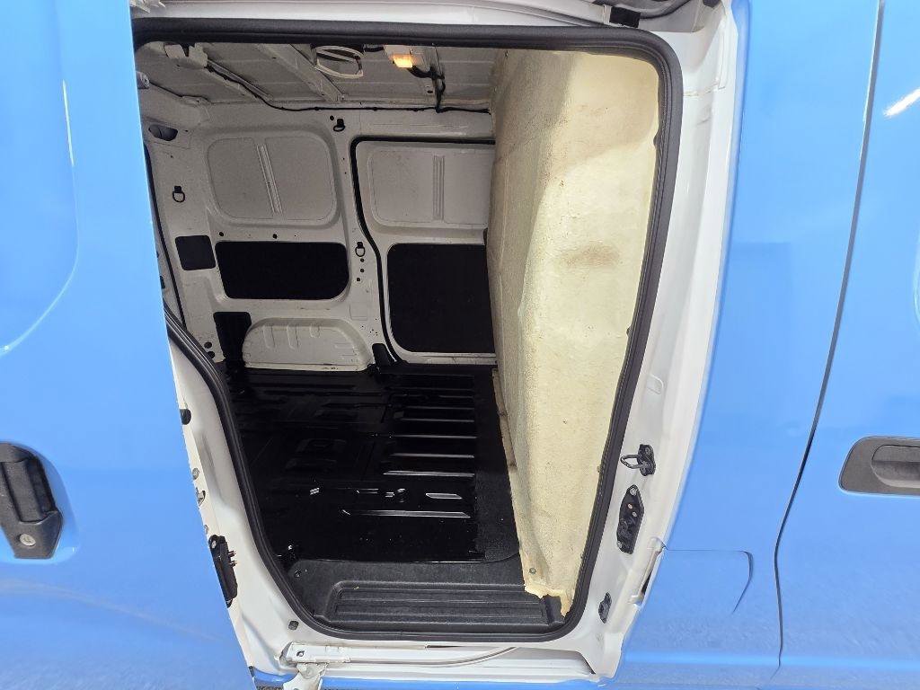 Used 2021 Nissan NV200 SV FWD image 17