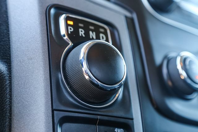 Used 2019 RAM 1500 Tradesman w/ Popular Equipment Group AWD/4WD image 25