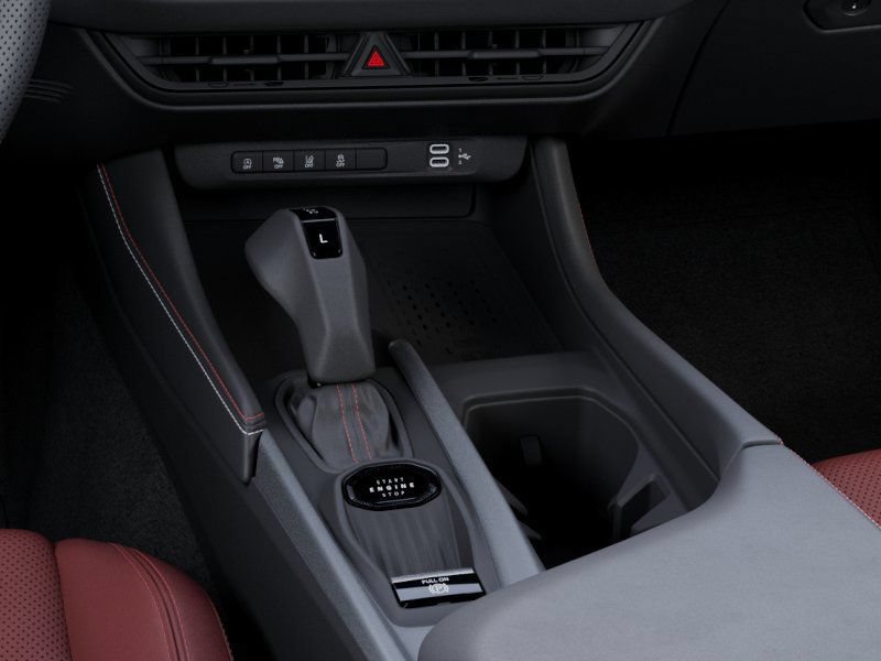 New 2026 Dodge Charger R/T AWD/4WD image 24