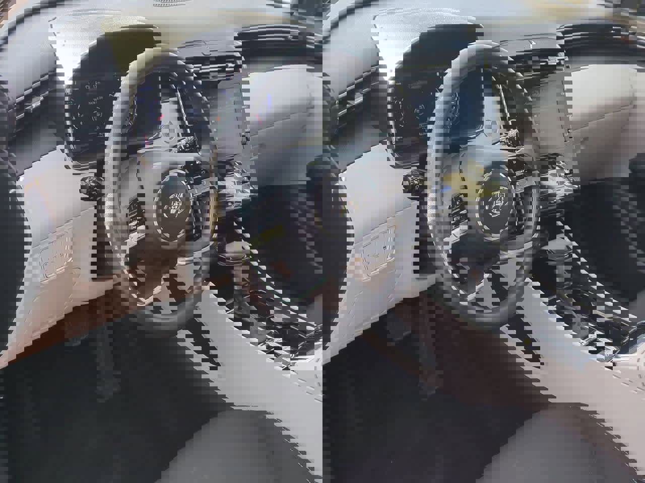 Certified 2024 Hyundai Tucson SEL image 2