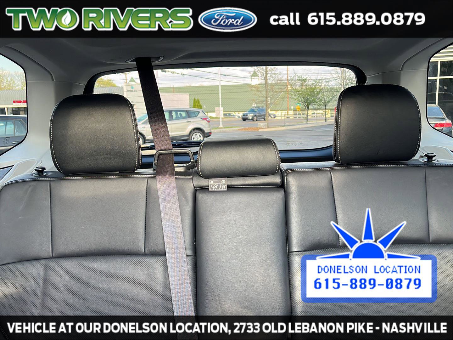 Used 2017 Subaru Forester 2.5i Limited image 41