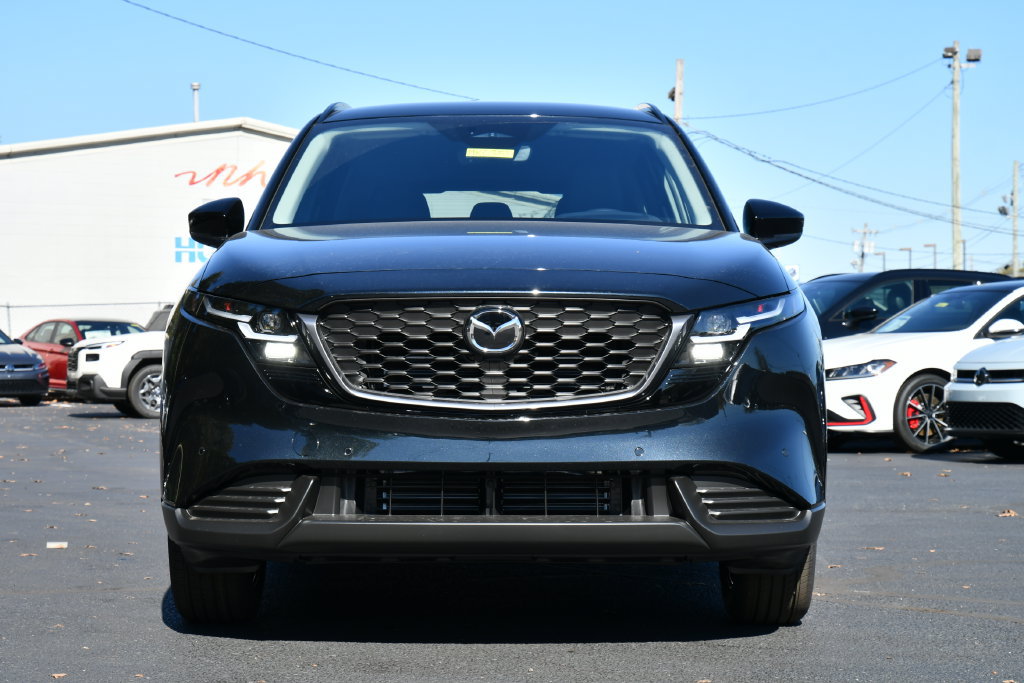 New 2026 MAZDA CX-5 Preferred AWD/4WD image 2