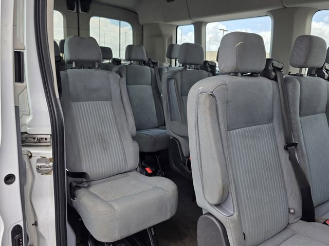 Used 2016 Ford Transit 350 XLT image 17