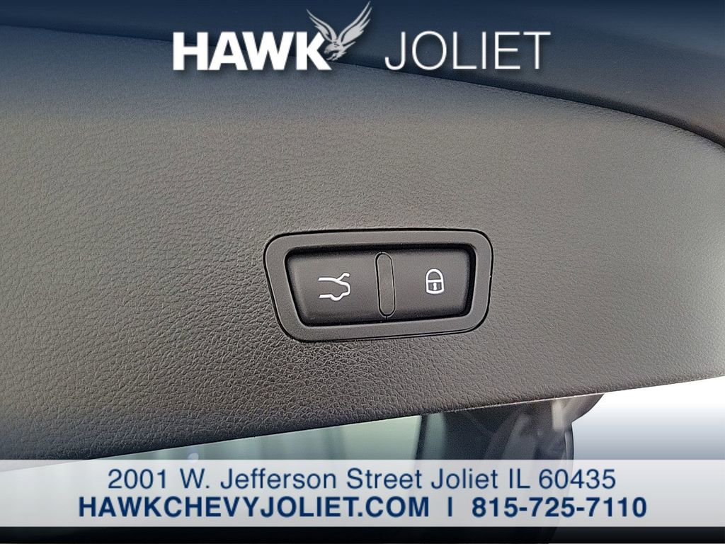 Used 2023 Dodge Hornet GT Plus w/ GT Blacktop Package image 25
