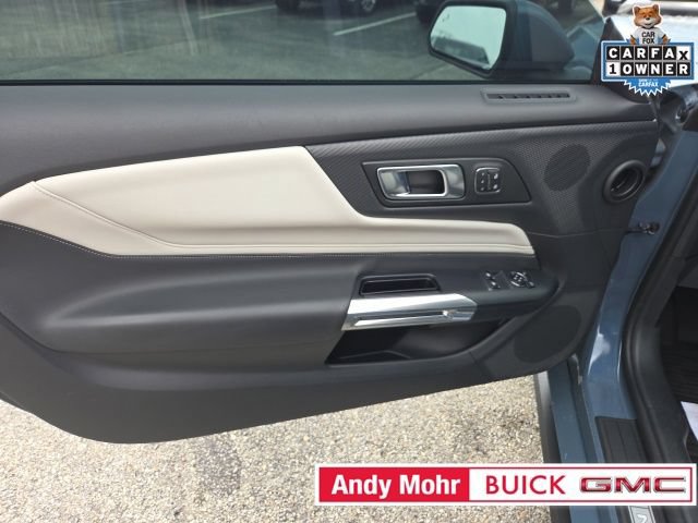Used 2025 Ford Mustang Premium RWD image 31
