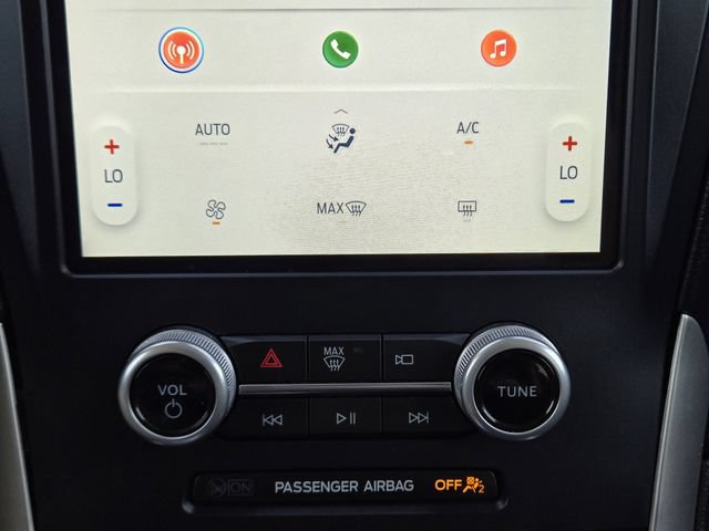 Used 2023 Ford Edge SE AWD/4WD image 19