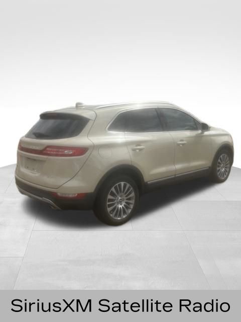 Used 2018 Lincoln MKC Reserve FWD image 7