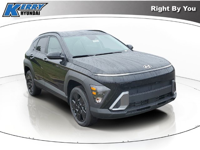 New 2027 Hyundai Kona SEL Sport