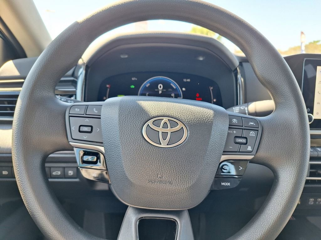 New 2026 Toyota Camry LE image 22