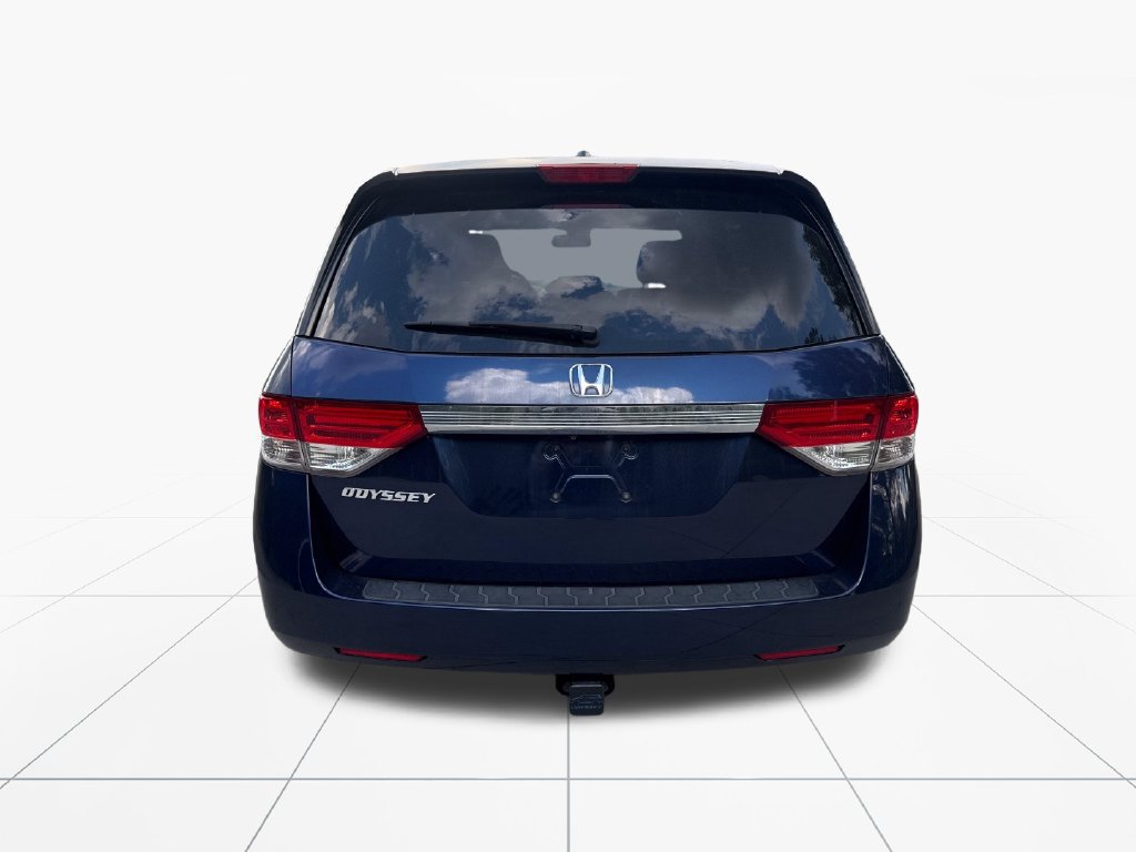 Used 2015 Honda Odyssey EX-L image 7