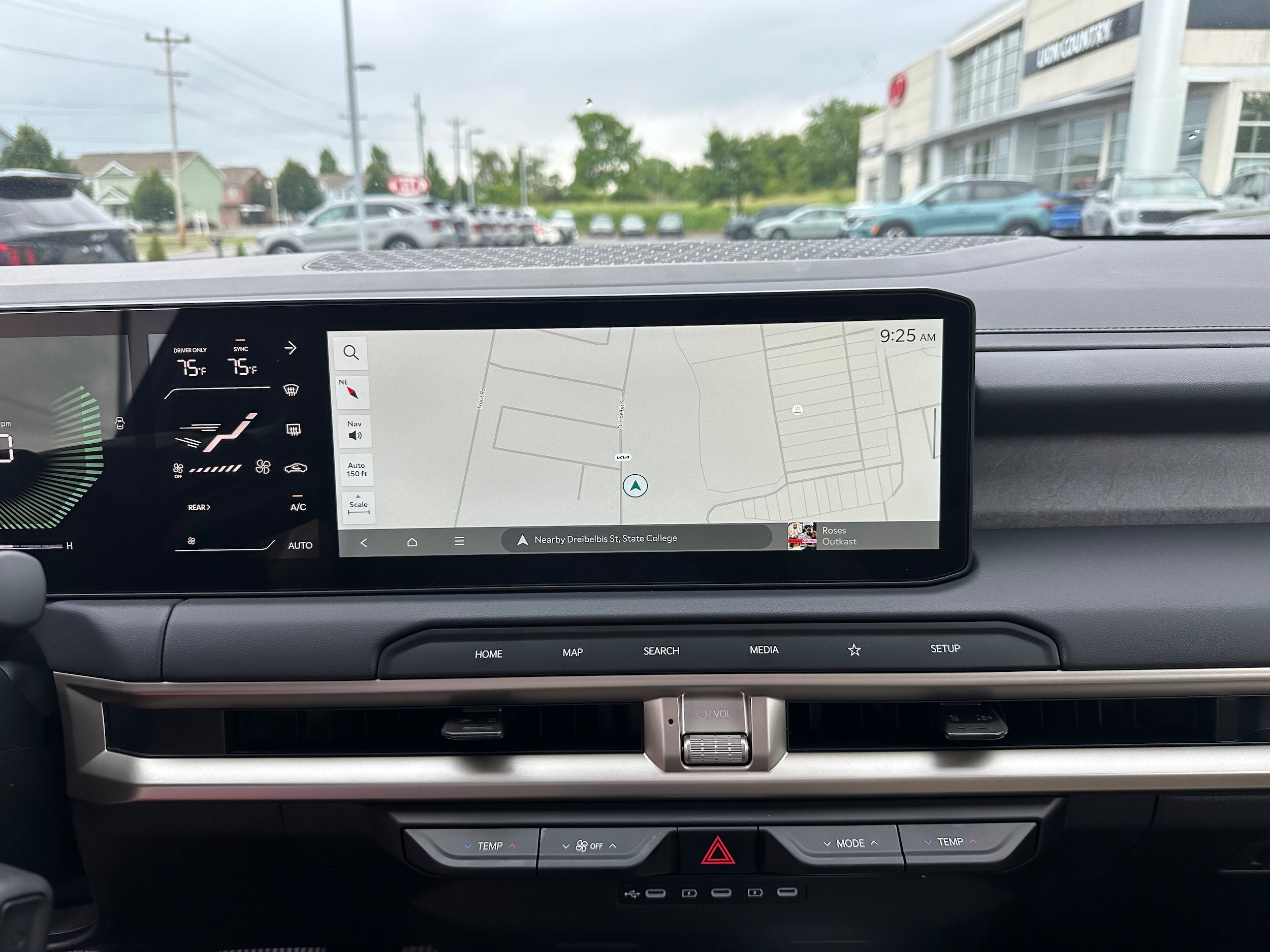 New 2027 Kia Telluride EX AWD/4WD image 39