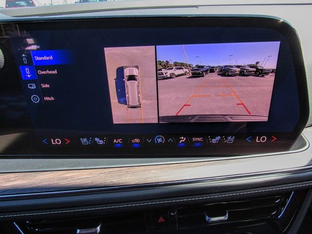 New 2026 Chevrolet Suburban Premier RWD image 24