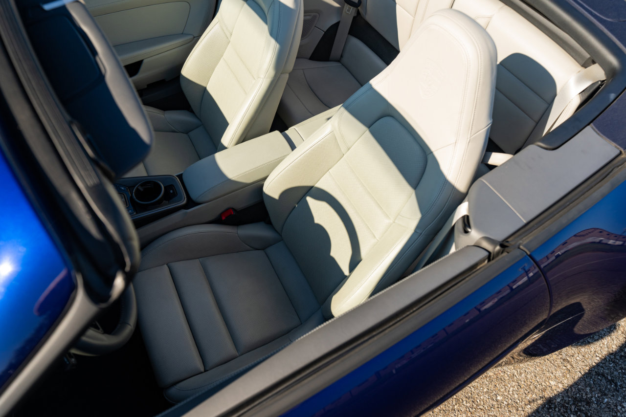 Used 2020 Porsche 911 Carrera 4S image 33