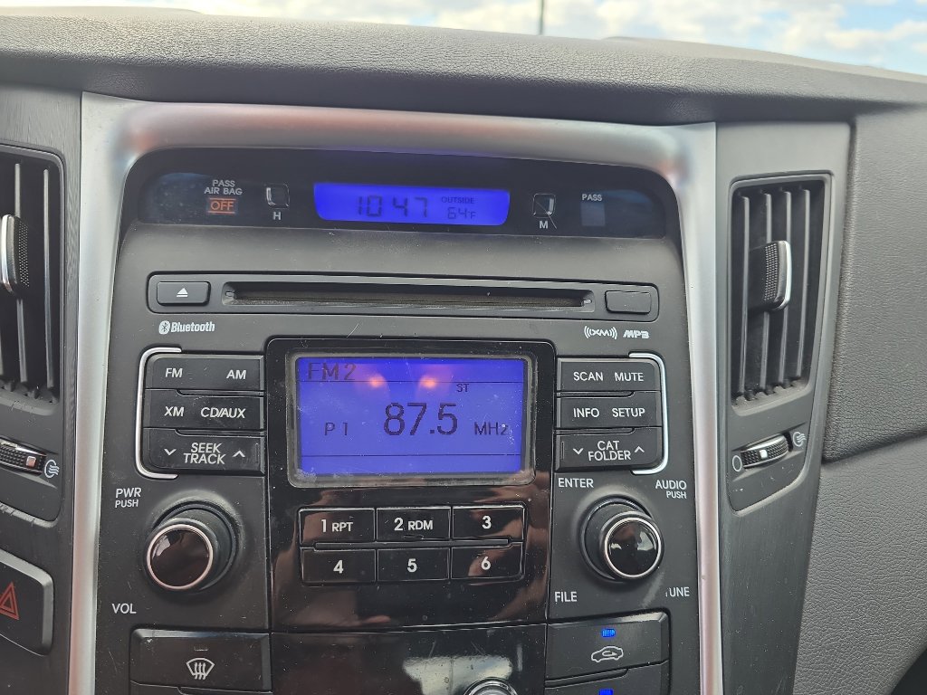 Used 2011 Hyundai Sonata GLS image 20